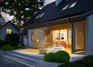 House plans - Marise III G1 ENERGO