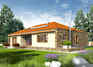 House plans - EX 8 G2 D