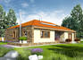 House plans - EX 8 G2 D