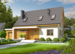 Projekt Nikodem II G1