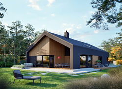 Projekt Daniel IX G2 ENERGO PLUS