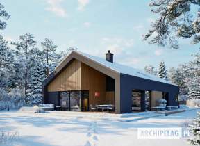 Daniel IX G2 ENERGO PLUS