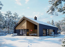 Projekt Daniel IX G2 ENERGO PLUS