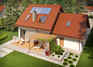 House plans - Leo II G2 ENERGO