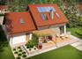 House plans - Leo II G2 ENERGO