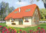 House plans - Balbino G1