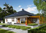 House plans - Astrid G2