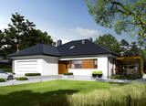 House plan: Astrid G2