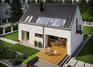 House plans - E11 ECONOMIC