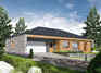 House plans - EX 8 II G2 D Soft