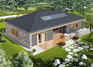 House plans - EX 8 II G2 D Soft