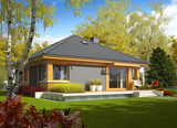 House plan: Anabela