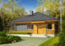 House plans - Anabela