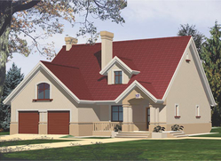 House plan: Celina