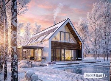 Projekt: EX 19 G2 ENERGO PLUS