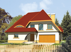 House plan: Jezza G2