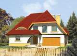 House plan: Jezza G2