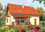 House plans - Aga