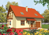House plan: Aga