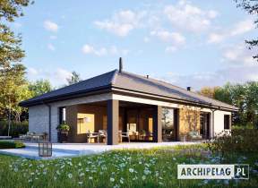 Daniel X G2 (wersja C)