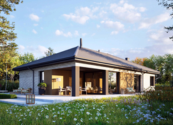 Projekt Daniel X G2 (wersja C)