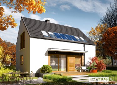 Projekt: E12 ENERGO PLUS