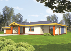Projekt Sabina G2