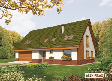 Projekt: Kika G2