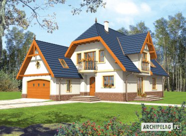 Projekt: Oksana G2