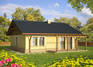 House plans - Bogna II