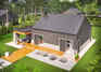 House plans - Edwin II G1 ENERGO