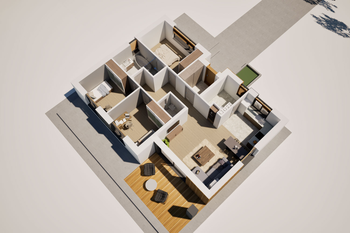 Widok 3D -