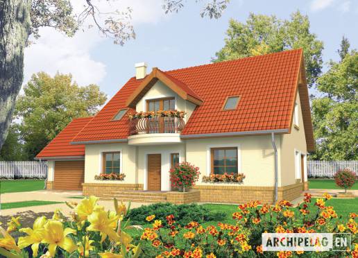 House plan - Will G2