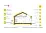 House plans - Bob II G1