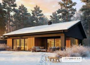 Bob III G1 ENERGO PLUS