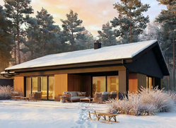 Projekt Bob III G1 ENERGO PLUS