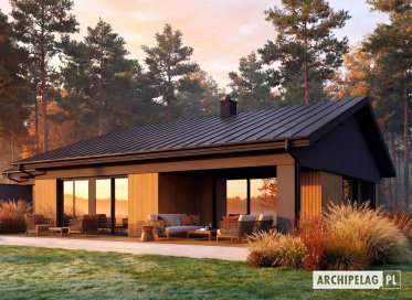 Projekt: Bob III G1 ENERGO PLUS