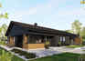 House plans - Bob II G1