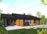 House plans - Bob II G1