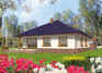 House plans - Lote G2