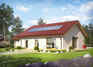 House plans - Kornel III G1 ENERGO