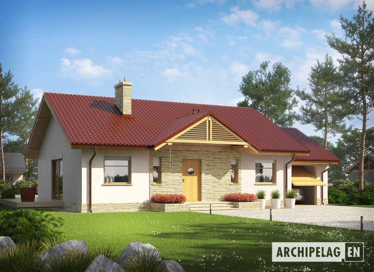 Kornel III G1 ENERGO