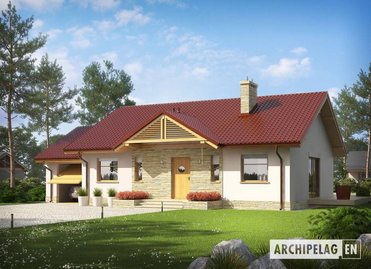 Kornel III G1 ENERGO