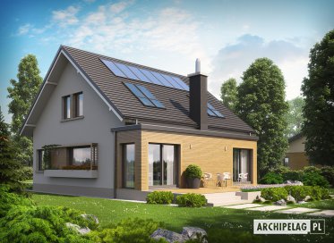 Projekt: Miłosz ENERGO