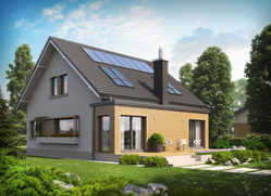 Projekt Miłosz ENERGO