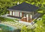 House plans - Tori II