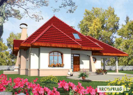 ДАРИМ СКИДКИ на проекты домов  - Зуза