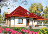 House plan: Zusman G1