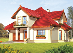 House plan: Kaliope G1