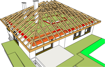 Widok 3D -